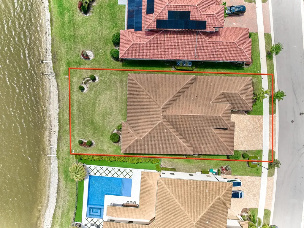 9210 W Parkland Bay Trail Parkland FL 33076