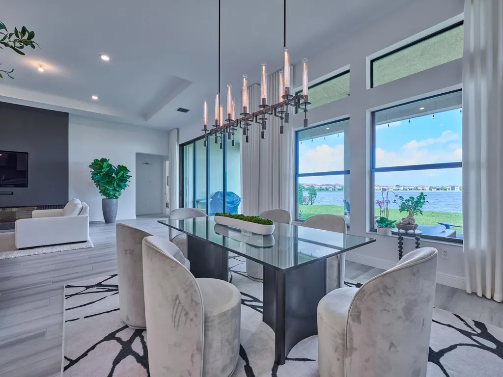9210 W Parkland Bay Trail Parkland FL 33076