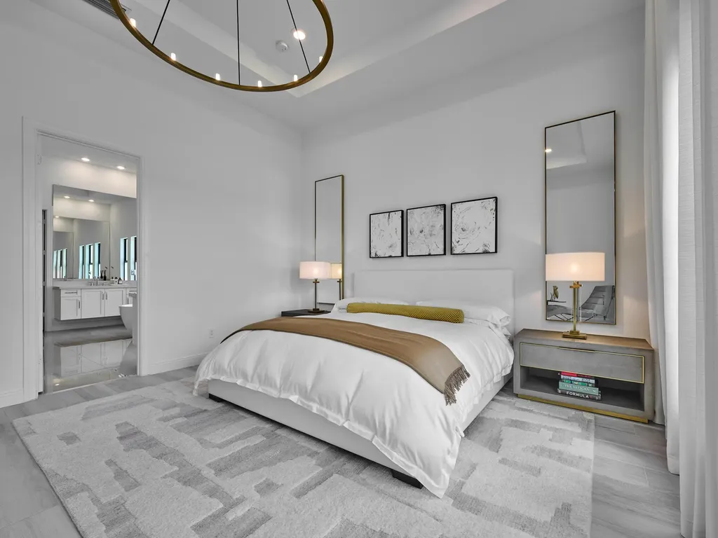 9210 W Parkland Bay Trail Parkland FL 33076