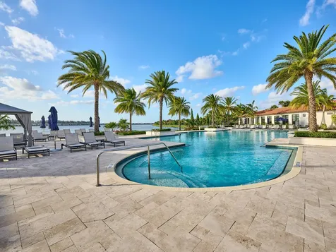9210 W Parkland Bay Trail Parkland FL 33076