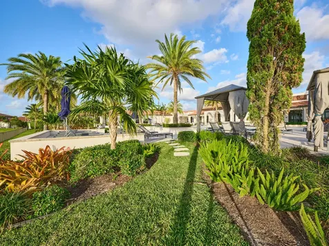 9210 W Parkland Bay Trail Parkland FL 33076