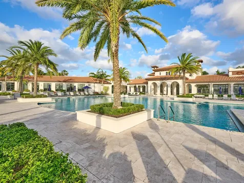 9210 W Parkland Bay Trail Parkland FL 33076
