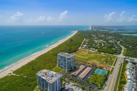 2700 N Highway A1a Fort Pierce FL 34949