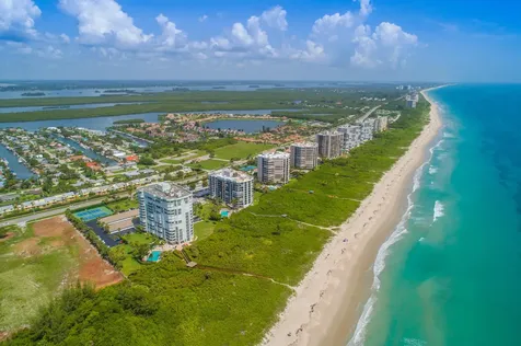 2700 N Highway A1a Fort Pierce FL 34949