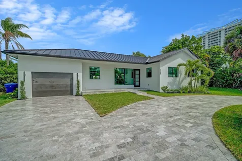 1248 N Harbor Drive Singer Island FL 33404
