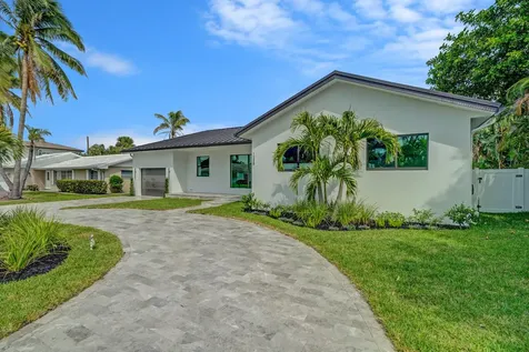 1248 N Harbor Drive Singer Island FL 33404