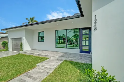 1248 N Harbor Drive Singer Island FL 33404