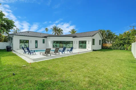 1248 N Harbor Drive Singer Island FL 33404