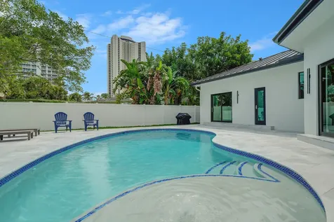 1248 N Harbor Drive Singer Island FL 33404