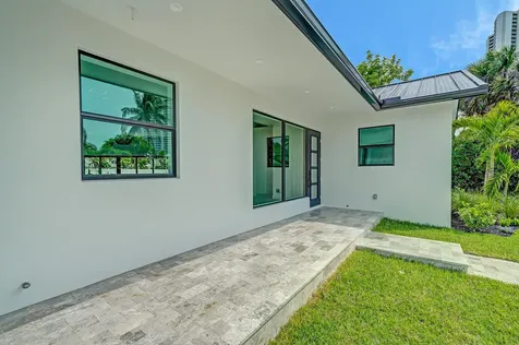 1248 N Harbor Drive Singer Island FL 33404