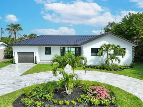 1248 N Harbor Drive Singer Island FL 33404