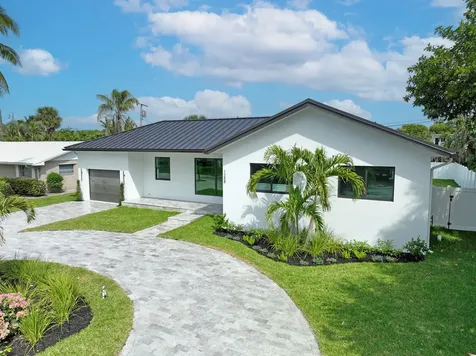 1248 N Harbor Drive Singer Island FL 33404