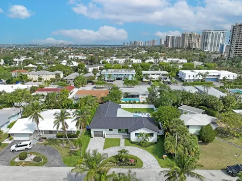 1248 N Harbor Drive Singer Island FL 33404