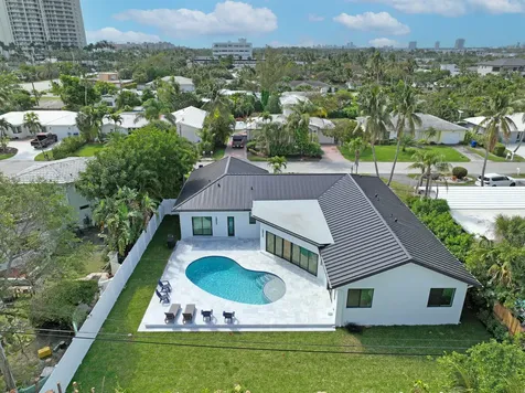 1248 N Harbor Drive Singer Island FL 33404