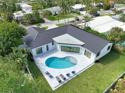 1248 N Harbor Drive Singer Island FL 33404