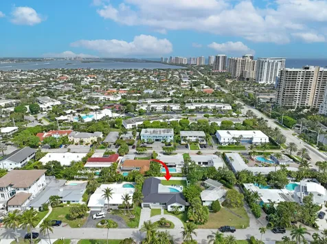 1248 N Harbor Drive Singer Island FL 33404