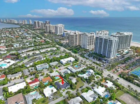 1248 N Harbor Drive Singer Island FL 33404
