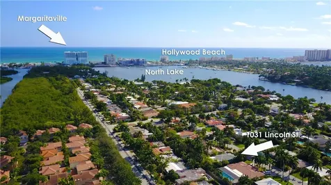 1031 Lincoln Street Hollywood FL 33019