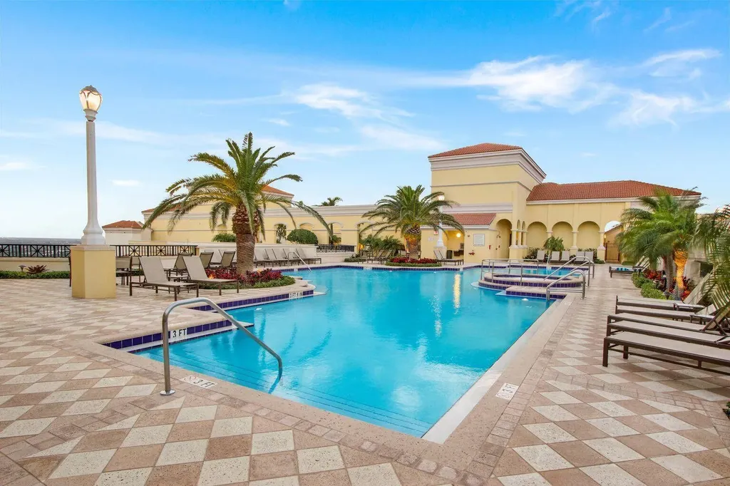 701 S Olive Avenue West Palm Beach FL 33401