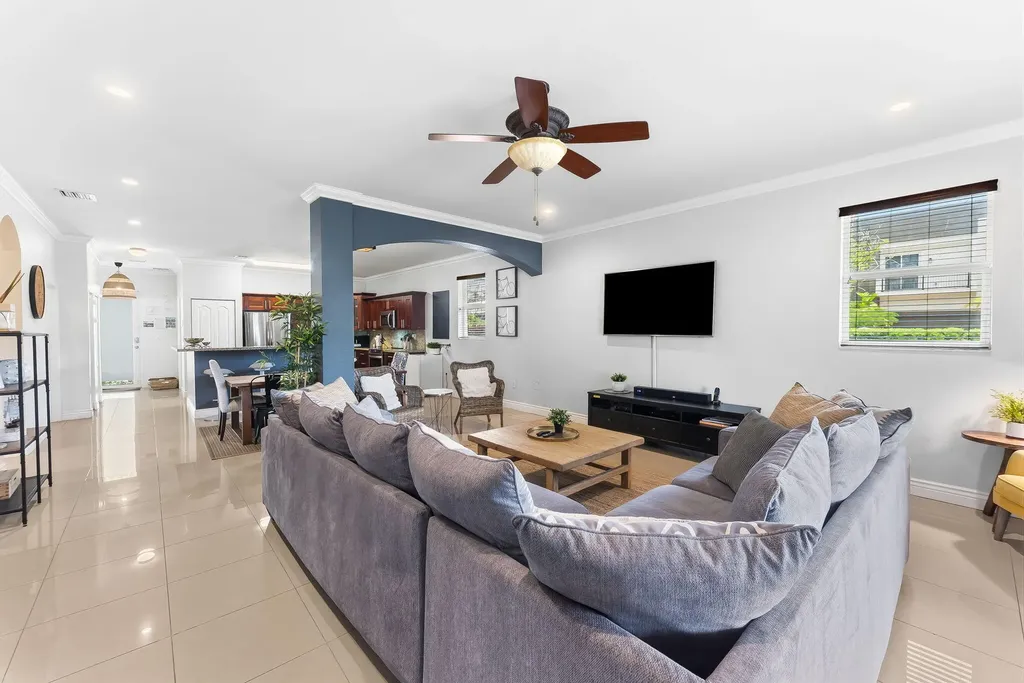 1500 SW 20th Street Fort Lauderdale FL 33315