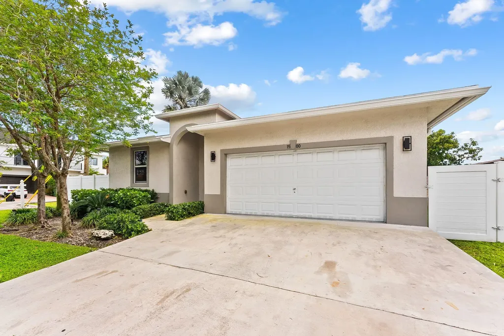 1500 SW 20th Street Fort Lauderdale FL 33315
