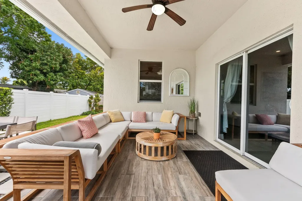 1500 SW 20th Street Fort Lauderdale FL 33315