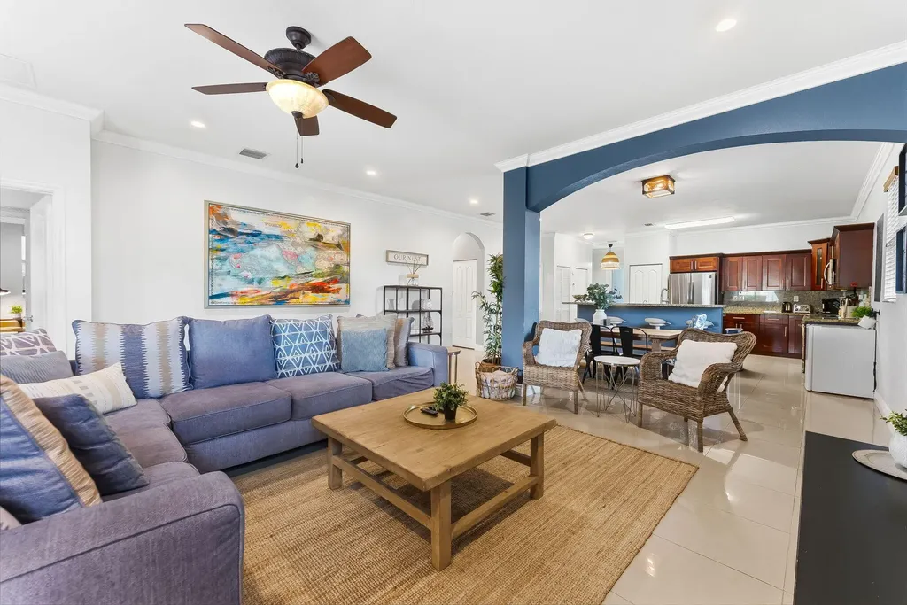 1500 SW 20th Street Fort Lauderdale FL 33315