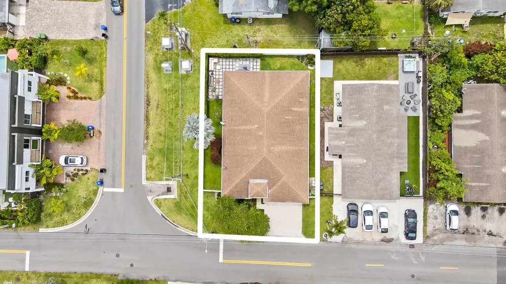 1500 SW 20th Street Fort Lauderdale FL 33315