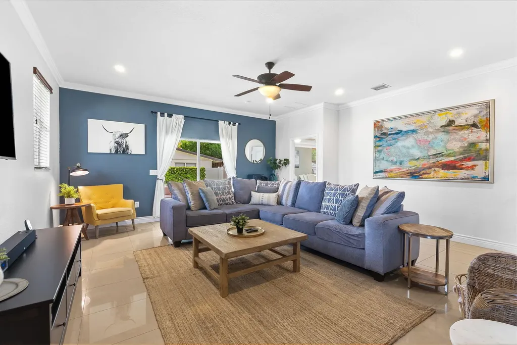 1500 SW 20th Street Fort Lauderdale FL 33315