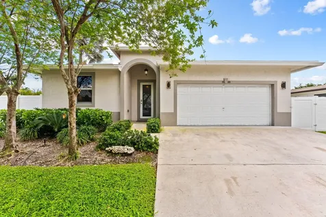 1500 SW 20th Street Fort Lauderdale FL 33315