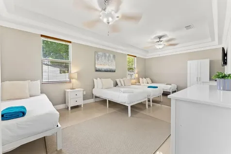 1500 SW 20th Street Fort Lauderdale FL 33315