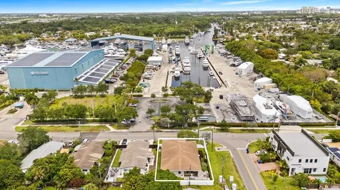 1500 SW 20th Street Fort Lauderdale FL 33315