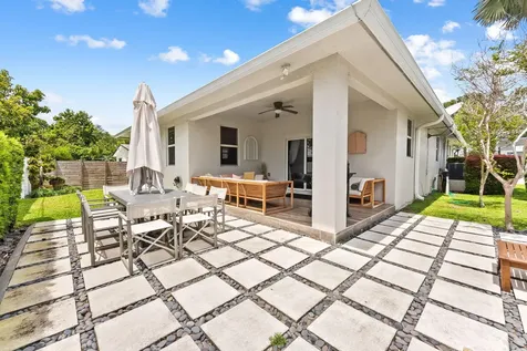 1500 SW 20th Street Fort Lauderdale FL 33315