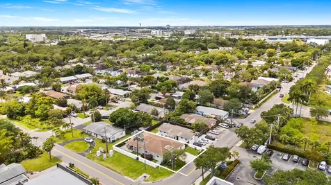 1500 SW 20th Street Fort Lauderdale FL 33315