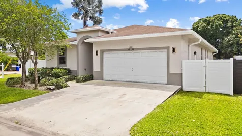 1500 SW 20th Street Fort Lauderdale FL 33315