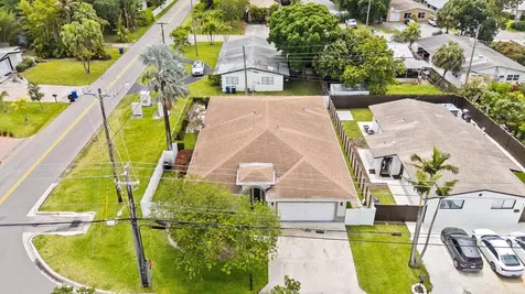 1500 SW 20th Street Fort Lauderdale FL 33315
