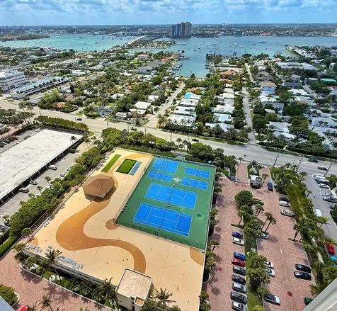 3000 N Ocean Drive Riviera Beach FL 33404
