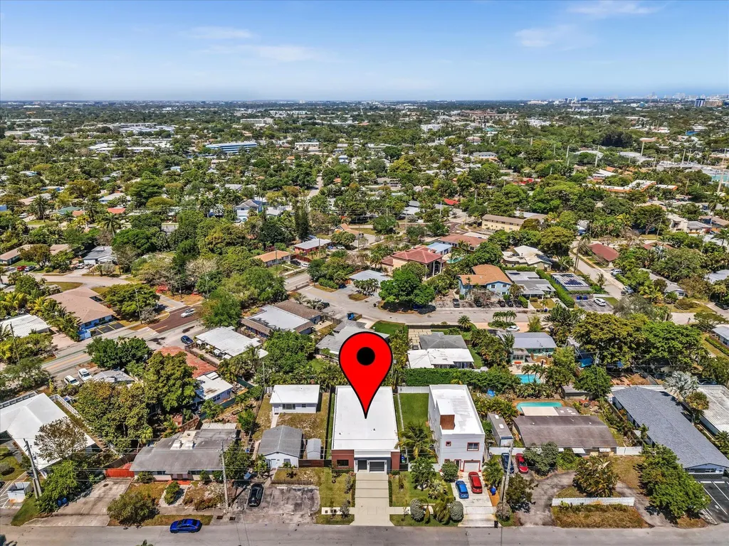 913 NE 15th Street Fort Lauderdale FL 33304
