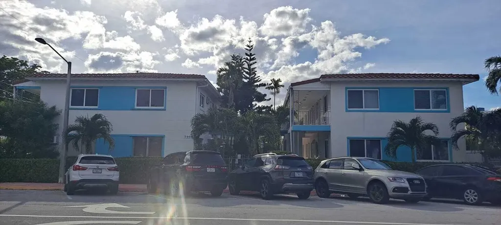 7300 Byron Avenue Miami Beach FL 33141