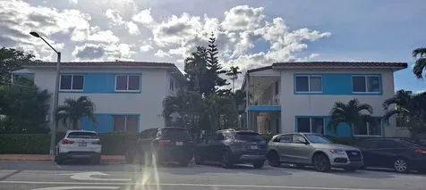 7300 Byron Avenue Miami Beach FL 33141