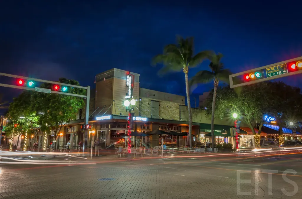 250 NE 3rd Avenue Delray Beach FL 33444