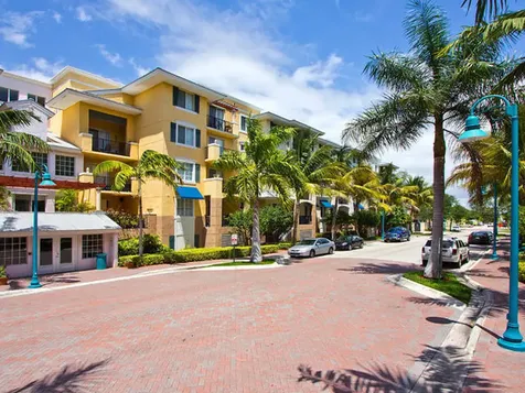 250 NE 3rd Avenue Delray Beach FL 33444