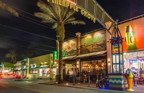 250 NE 3rd Avenue Delray Beach FL 33444