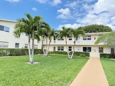 145 Dorchester G West Palm Beach FL 33417