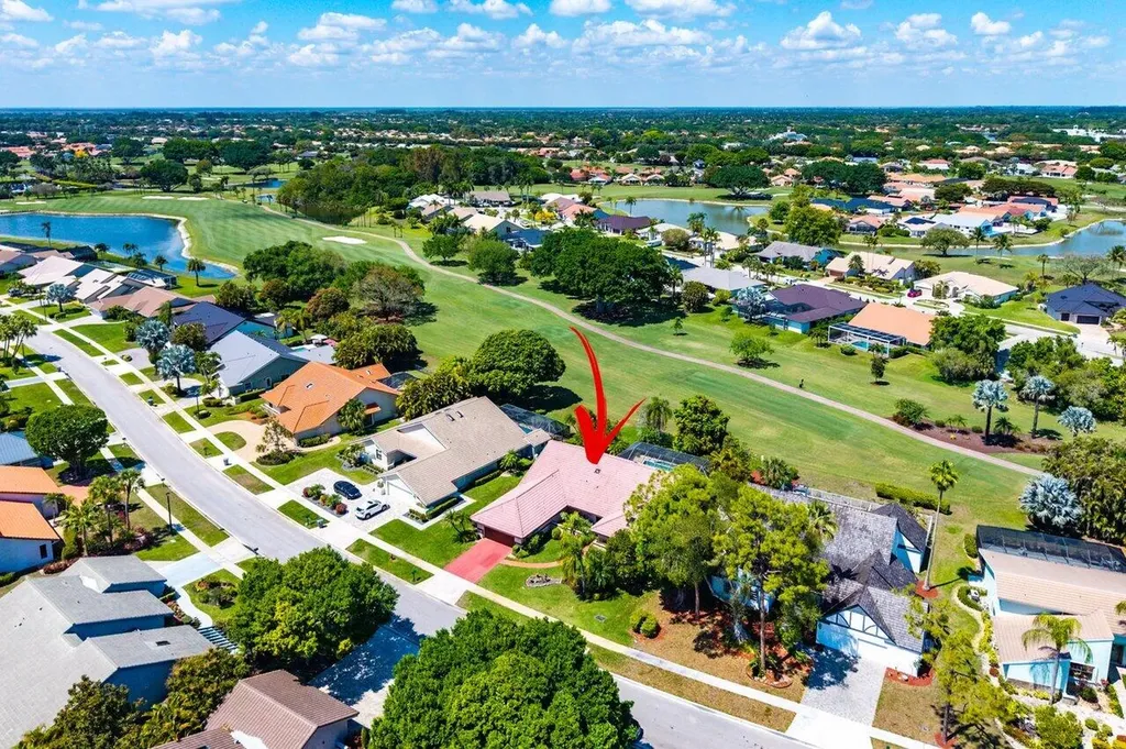 10215 Boca Woods Lane Boca Raton FL 33428