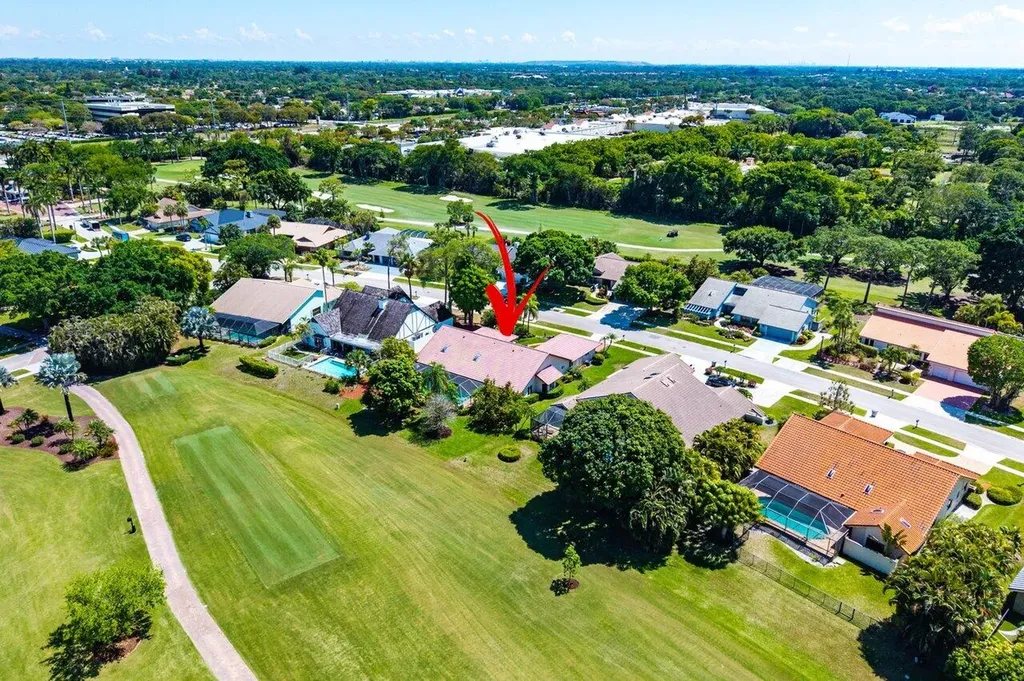 10215 Boca Woods Lane Boca Raton FL 33428