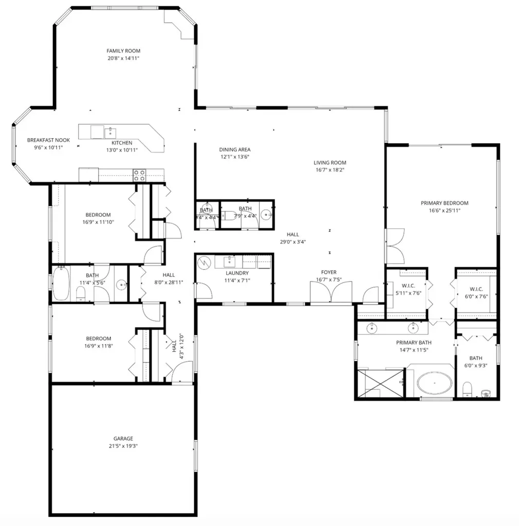 10215 Boca Woods Lane Boca Raton FL 33428