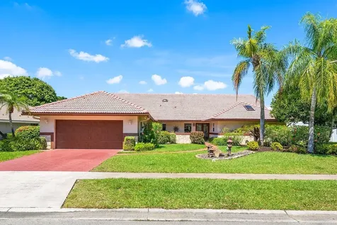 10215 Boca Woods Lane Boca Raton FL 33428