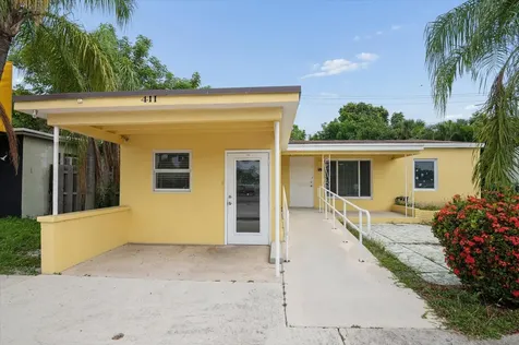 411 E Commercial Boulevard Oakland Park FL 33334