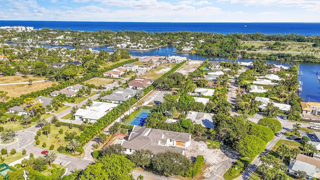 2900 Avenue Au Soleil Gulf Stream FL 33483